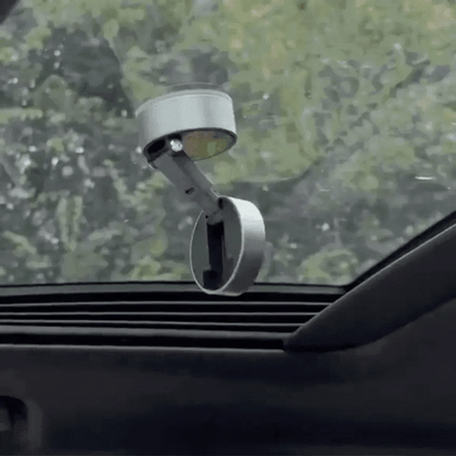 Magneto Ultra 360° con Ventosa | Fijación Súper Segura para Móvil